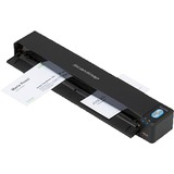 Fujitsu ScanSnap iX100, Einzugsscanner schwarz