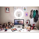 Logitech StreamCam, Webcam weiß