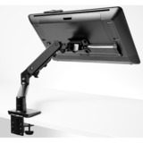 Wacom Flex Arm, Halterung schwarz