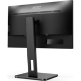 AOC 22P2Q, LED-Monitor 55 cm (22 Zoll), schwarz, FullHD, IPS, 75 Hz