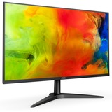 AOC 24B1H, LED-Monitor 59.94 cm(23.6 Zoll), schwarz, HDMI, VGA, Neigbar