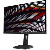 AOC X24P1, LED-Monitor 61 cm (24 Zoll), schwarz, WUXGA, IPS, USB, HDMI