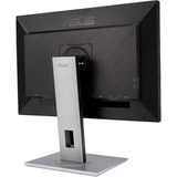 ASUS ProArt PA248QV, LED-Monitor 61 cm (24 Zoll), schwarz/silber, WUXGA, IPS, Adaptive-Sync