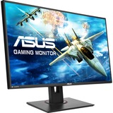 ASUS VG278QF, Gaming-Monitor 68.6 cm(27 Zoll), schwarz, FullHD, AMD Free Sync, 165Hz Panel