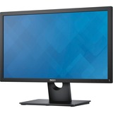 Dell E2216HV, LED-Monitor 56 cm (21.5 Zoll), schwarz, VGA, VESA