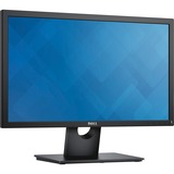 Dell E2216HV, LED-Monitor 56 cm (21.5 Zoll), schwarz, VGA, VESA