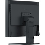 EIZO FlexScan S1934, LED-Monitor 48 cm (19 Zoll), schwarz, SXGA, IPS, DVI, DisplayPort, VGA, Audio