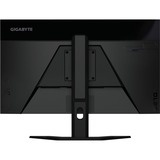 GIGABYTE G27Q, Gaming-Monitor 68.5 cm (27 Zoll), schwarz, QHD, IPS, AMD Free-Sync, 144Hz Panel