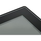 HANNspree HO165PTB, Public Display schwarz, FullHD, IP65, Touchscreen
