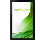 HANNspree HO225HTB, LED-Monitor 54.6 cm (21.5 Zoll), schwarz, FullHD, Touchscreen, HDMI