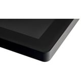 HANNspree HO225HTB, LED-Monitor 54.6 cm (21.5 Zoll), schwarz, FullHD, Touchscreen, HDMI