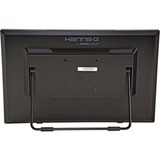 HANNspree HT161HNB, LED-Monitor 40 cm (16 Zoll), schwarz, HDMI, VGA, Kapazitiv