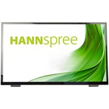 HANNspree HT248PPB, LED-Monitor 60.45 cm (23.8 Zoll), schwarz, FullHD, Touchscreen, Kapazitiv
