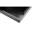 HANNspree HT248PPB, LED-Monitor 60.45 cm (23.8 Zoll), schwarz, FullHD, Touchscreen, Kapazitiv