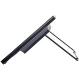 HANNspree HT248PPB, LED-Monitor 60.45 cm (23.8 Zoll), schwarz, FullHD, Touchscreen, Kapazitiv