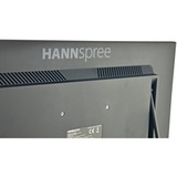 HANNspree HT248PPB, LED-Monitor 60.45 cm (23.8 Zoll), schwarz, FullHD, Touchscreen, Kapazitiv