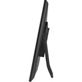 HANNspree HT273HPB, LED-Monitor 69 cm (27 Zoll), schwarz, HDMI, VGA, Sound, Touchscreen