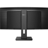 Philips 346B1C/00, LED-Monitor 86.36 cm (34 Zoll), schwarz, WQHD, VA, Adaptive-Sync, HDMI, Lautsprecher, 100Hz Panel