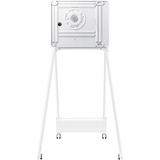 Samsung STN-WM55RXEN, Standfuß weiß
