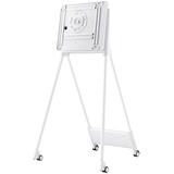 Samsung STN-WM55RXEN, Standfuß weiß