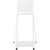 Samsung STN-WM55RXEN, Standfuß weiß