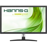 HANNspree HQ272PPB, LED-Monitor 68.6 cm(27 Zoll), schwarz, HDMI, DisplayPort, Mini DisplayPort