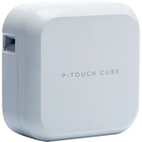 P-touch CUBE Plus, Etikettendrucker