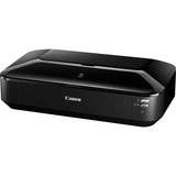 Canon PIXMA iX6850, Tintenstrahldrucker schwarz, USB/(W)LAN