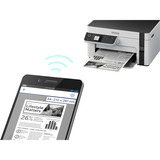 Epson EcoTank ET-M2120, Multifunktionsdrucker USB, WLAN, Scan, Kopie