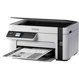 Epson EcoTank ET-M2120, Multifunktionsdrucker USB, WLAN, Scan, Kopie