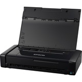 Epson Workforce WF-110W, Tintenstrahldrucker schwarz, USB, WLAN