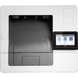 HP LaserJet Enterprise M507x, Laserdrucker grau/schwarz, USB, LAN, Wi-Fi direct, Duplex (Druck)