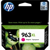 HP Tinte magenta Nr. 963XL (3JA28AE) 