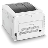 OKI C824dn, LED-Drucker grau/schwarz, USB, LAN