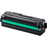 Samsung Toner cyan CLT-C506L Retail