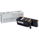 Xerox Toner gelb 106R02758 