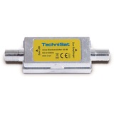 TechniSat Inline-Blockverstärker silber