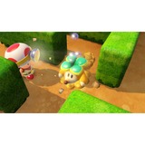  Captain Toad: Treasure Tracker, Nintendo Switch-Spiel 