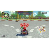  Mario Kart 8 Deluxe, Nintendo Switch-Spiel 