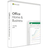 Microsoft Office Home & Business 2019, Office-Software 