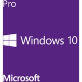 Microsoft Windows 10 Pro, Betriebssystem-Software 32-Bit