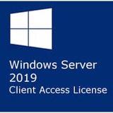 Microsoft Windows Server 2019 CAL 5 Device, Server-Software 