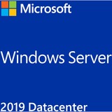 Microsoft Windows Server 2019 Datacenter 16 Core, Server-Software Englisch