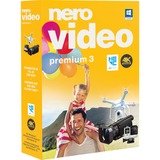 Nero AG Video Premium 3, Utilities-Software