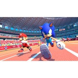 Nintendo Mario & Sonic bei den Olympischen Spielen: Tokyo 2020, Nintendo Switch 