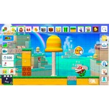 Nintendo Super Mario Maker 2, Nintendo Switch-Spiel 