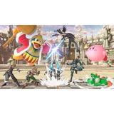 Nintendo Super Smash Bros. Ultimate, Nintendo Switch-Spiel 