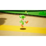 Nintendo Yoshi's Crafted World, Nintendo Switch-Spiel 