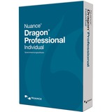 Nuance Dragon Professional Individual 15, Utilities, Office-Software 