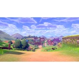  Pokémon Schild, Nintendo Switch 